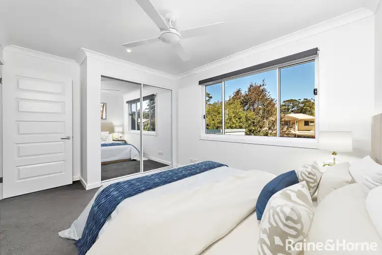 Second view of Homely house listing, 4b Heathcote Street, Helensburgh NSW 2508