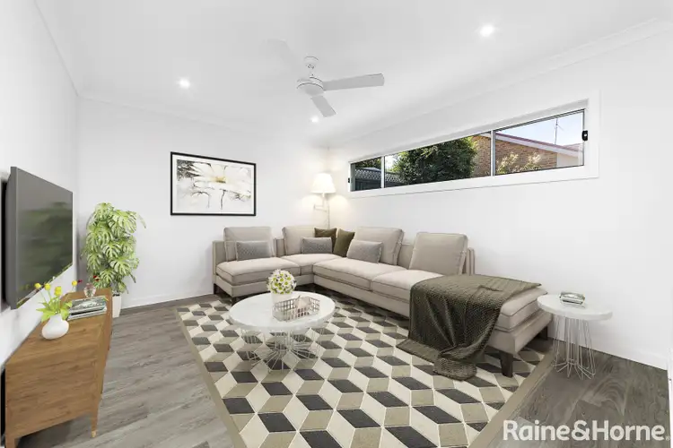 Third view of Homely house listing, 4b Heathcote Street, Helensburgh NSW 2508