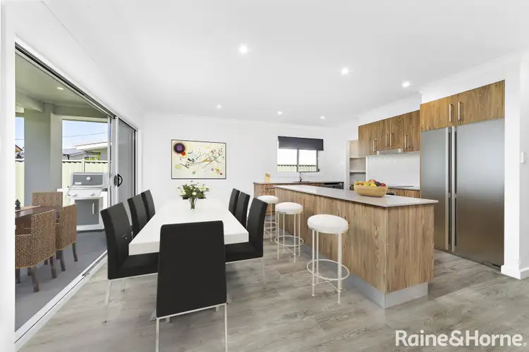 Fourth view of Homely house listing, 4b Heathcote Street, Helensburgh NSW 2508