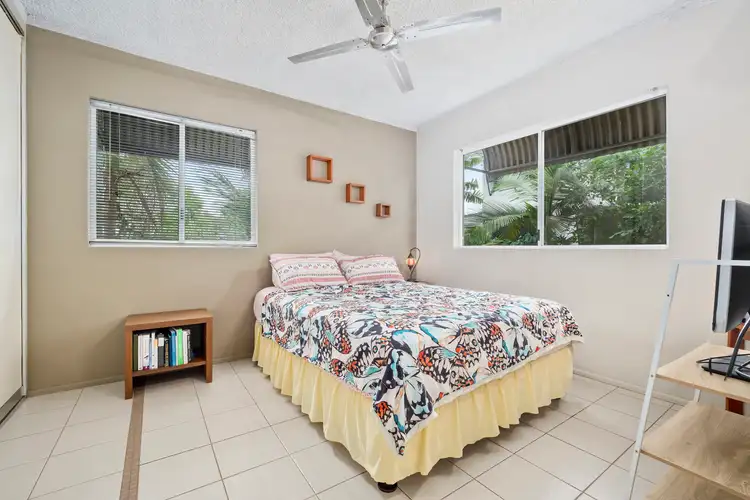 Sixth view of Homely unit listing, 5/538 Varley Street, Yorkeys Knob QLD 4878