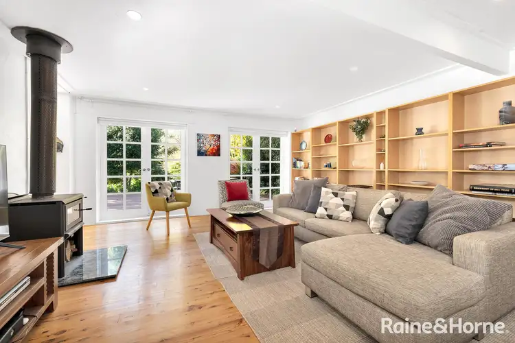 Second view of Homely house listing, 1264 NOWRA ROAD, Fitzroy Falls NSW 2577
