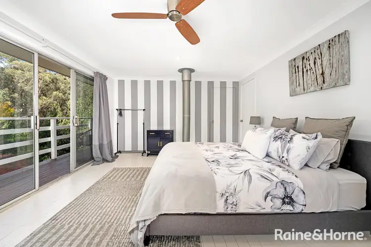 Third view of Homely house listing, 1264 NOWRA ROAD, Fitzroy Falls NSW 2577