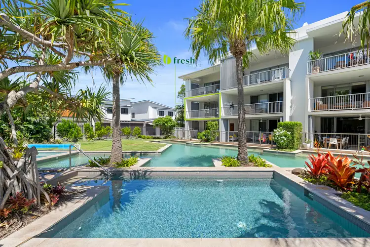 Main view of Homely unit listing, 26/40-48 KAMALA CRESCENT, Casuarina NSW 2487