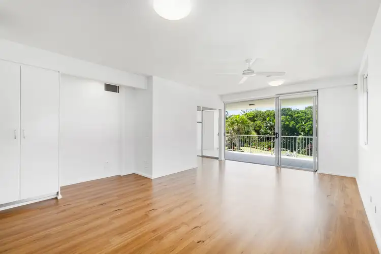 Second view of Homely unit listing, 26/40-48 KAMALA CRESCENT, Casuarina NSW 2487
