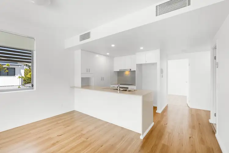 Third view of Homely unit listing, 26/40-48 KAMALA CRESCENT, Casuarina NSW 2487