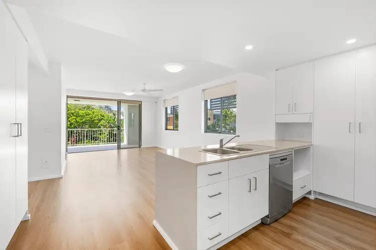 Fifth view of Homely unit listing, 26/40-48 KAMALA CRESCENT, Casuarina NSW 2487