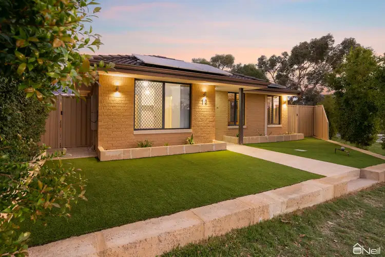 10 Miro Lane, Byford WA 6122