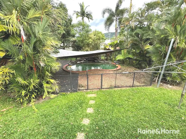 14 Bow Street, Mossman QLD 4873