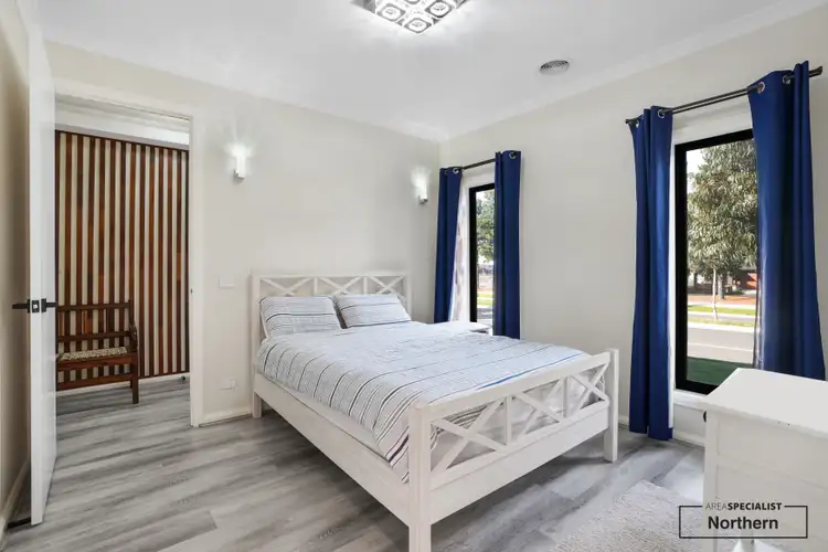 Third view of Homely house listing, 4 Pronto Drive, Kalkallo VIC 3064
