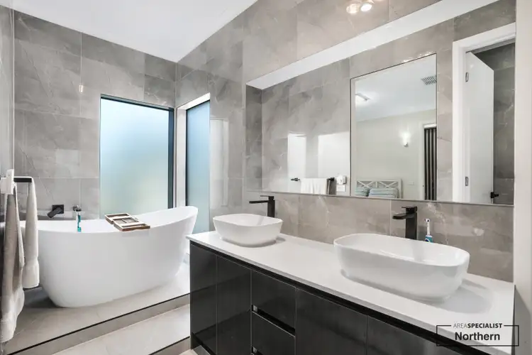 Fifth view of Homely house listing, 4 Pronto Drive, Kalkallo VIC 3064