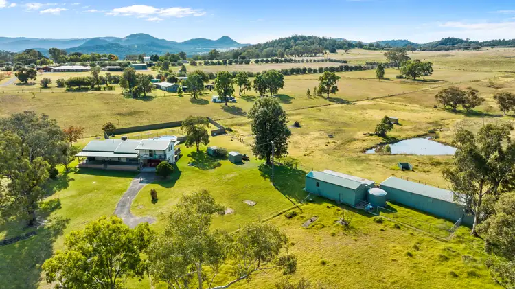 96 Windsor Park Road, Tamworth NSW 2340