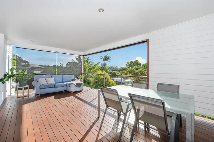 3 Liana Court, Banora Point NSW 2486