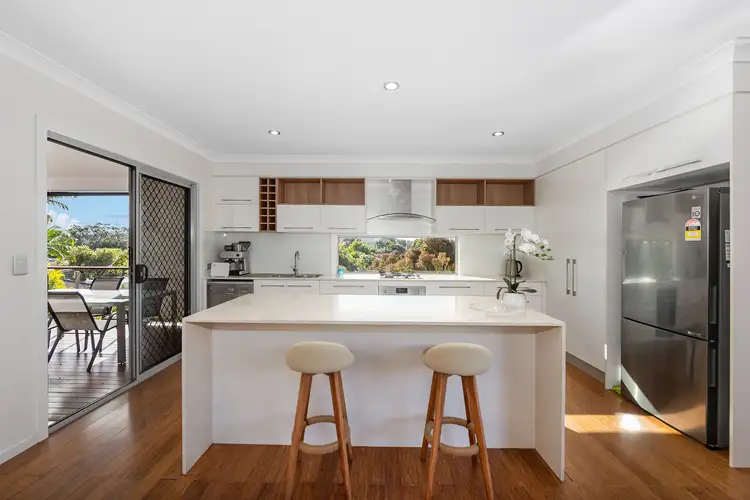 Third view of Homely house listing, 3 Liana Court, Banora Point NSW 2486