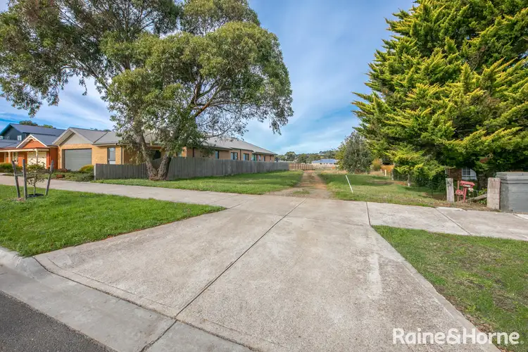Fifth view of Homely land listing, 67B Fersfield Road, Gisborne VIC 3437