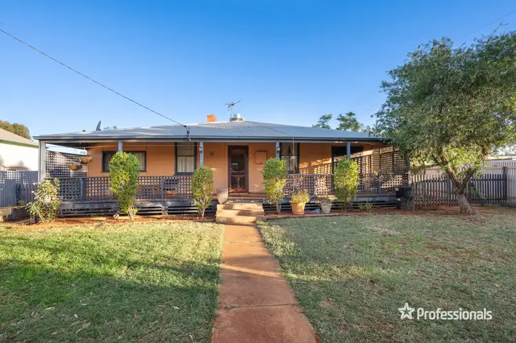 Main view of Homely house listing, 122 Moran Street, Victory Heights WA 6432