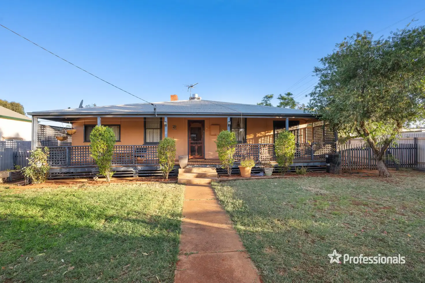 Main view of Homely house listing, 122 Moran Street, Victory Heights WA 6432