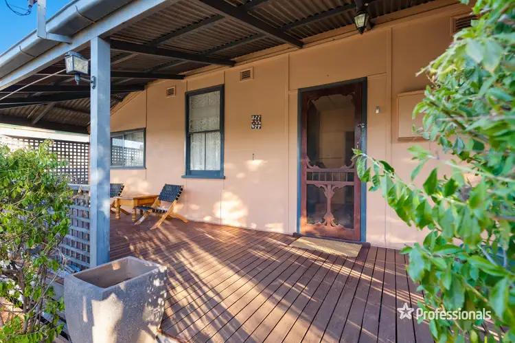 Second view of Homely house listing, 122 Moran Street, Victory Heights WA 6432