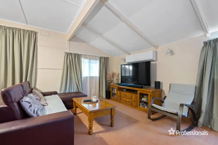 Third view of Homely house listing, 122 Moran Street, Victory Heights WA 6432