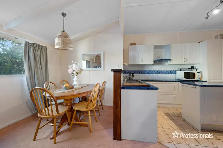Fifth view of Homely house listing, 122 Moran Street, Victory Heights WA 6432