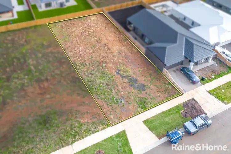 Second view of Homely land listing, 14 Lindquist Drive, Gisborne VIC 3437