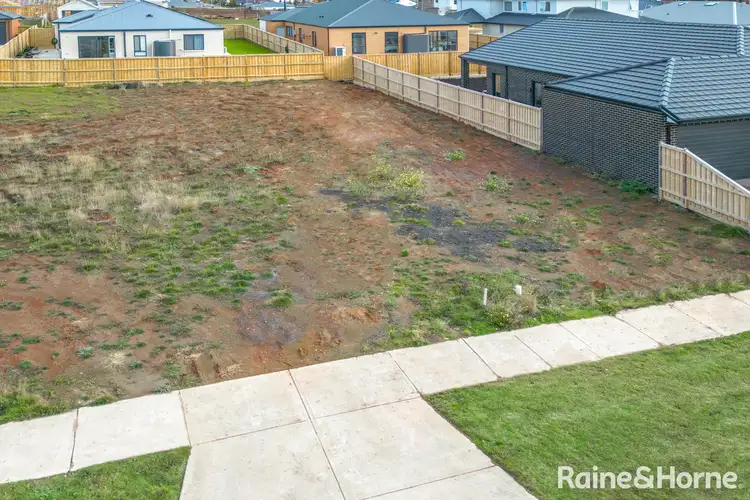 Fifth view of Homely land listing, 14 Lindquist Drive, Gisborne VIC 3437