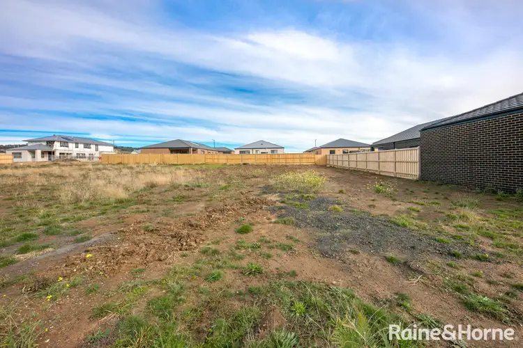 Seventh view of Homely land listing, 14 Lindquist Drive, Gisborne VIC 3437
