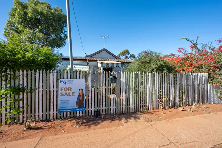 199 Hay Street, Kalgoorlie WA 6430