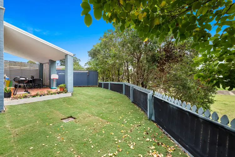 Second view of Homely townhouse listing, 12/55 Lang Street, Morningside QLD 4170