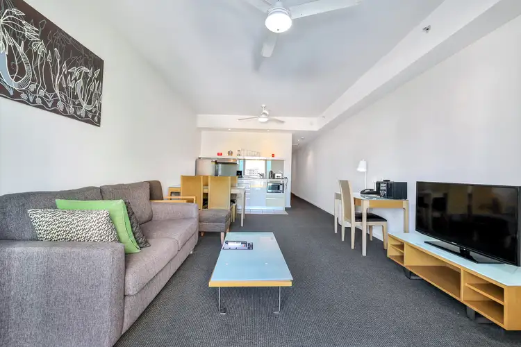 Fourth view of Homely unit listing, 603/43B Knuckey Street, Darwin City NT 800
