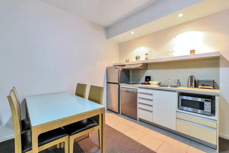 Seventh view of Homely unit listing, 603/43B Knuckey Street, Darwin City NT 800