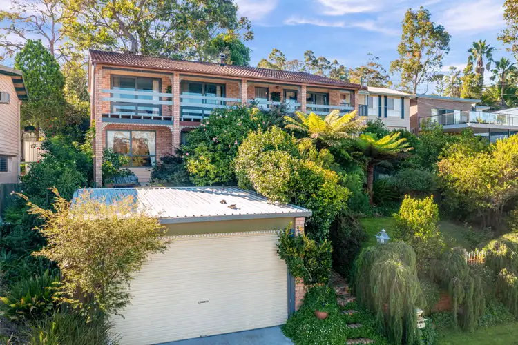 Main view of Homely house listing, 4 Beauty Crescent, Surfside NSW 2536