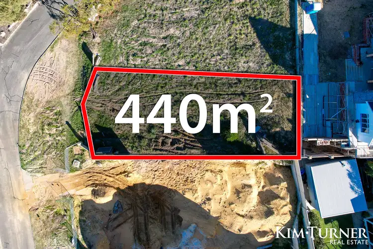 Third view of Homely land listing, 1c Salter Point Parade, Salter Point WA 6152