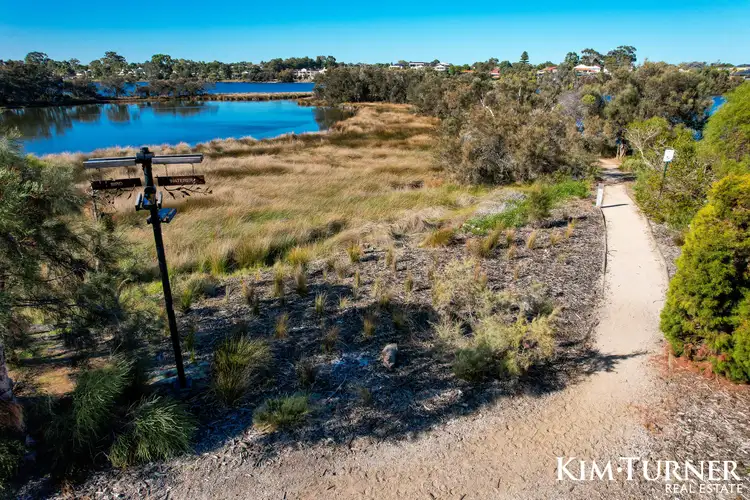 Fifth view of Homely land listing, 1c Salter Point Parade, Salter Point WA 6152