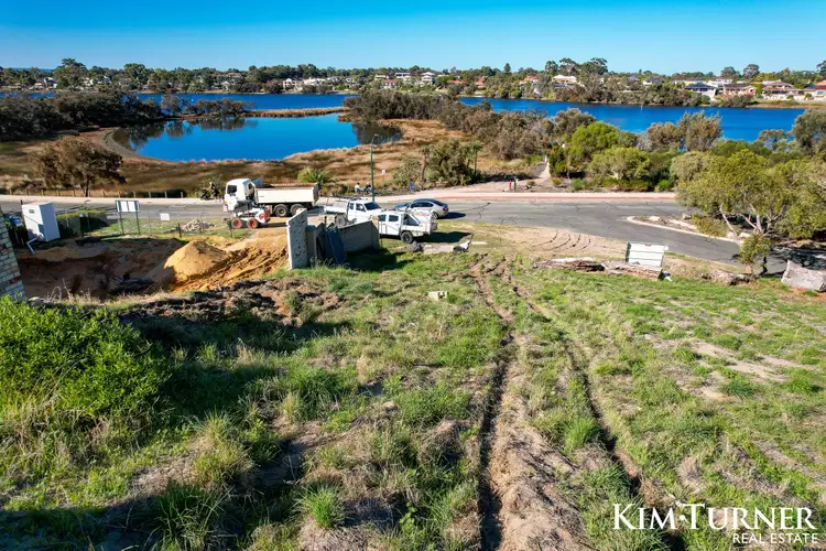 Sixth view of Homely land listing, 1c Salter Point Parade, Salter Point WA 6152