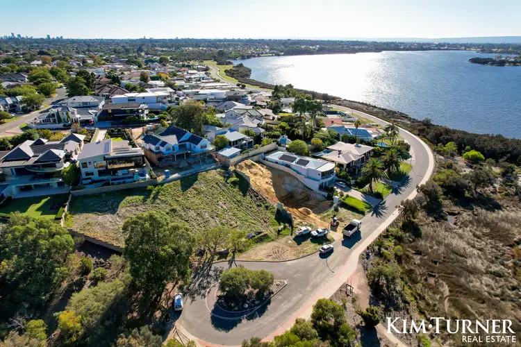 Seventh view of Homely land listing, 1c Salter Point Parade, Salter Point WA 6152