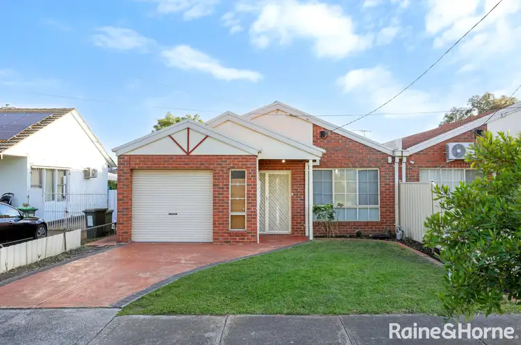 Main view of Homely house listing, 1/109 Waranga Crescent, Broadmeadows VIC 3047