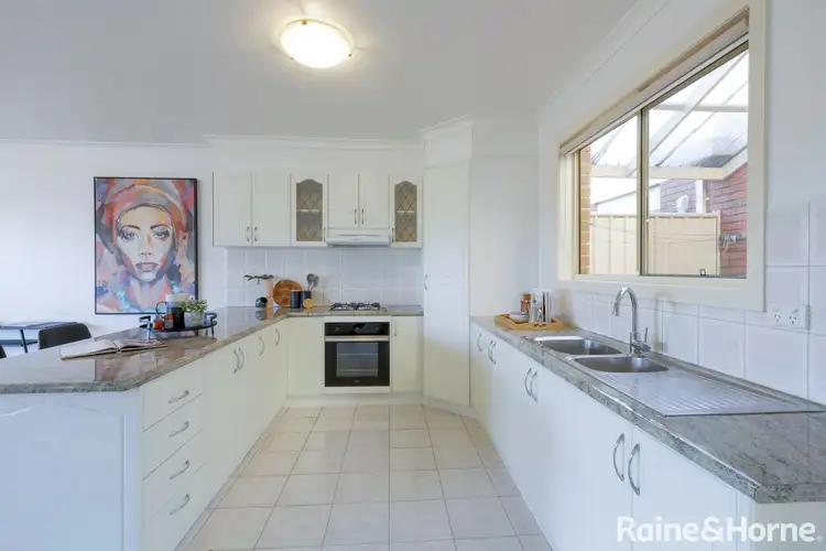Second view of Homely house listing, 1/109 Waranga Crescent, Broadmeadows VIC 3047