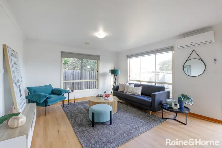 Third view of Homely house listing, 1/109 Waranga Crescent, Broadmeadows VIC 3047