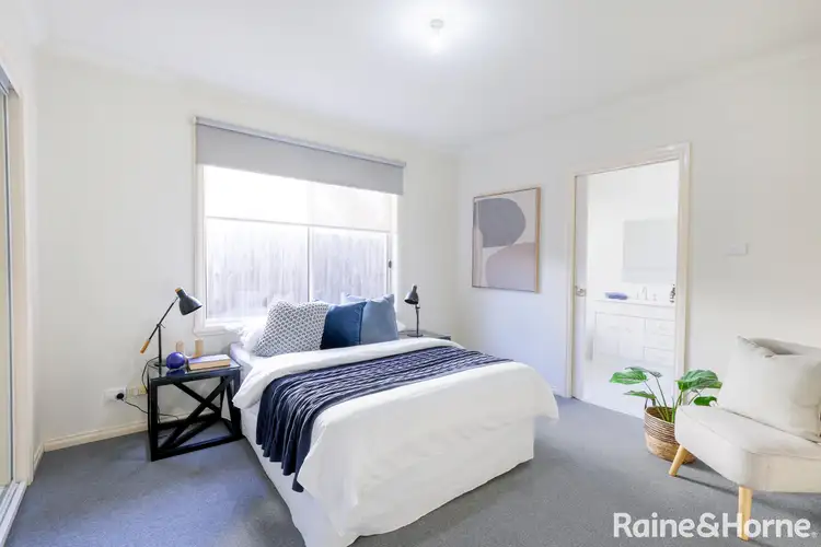 Sixth view of Homely house listing, 1/109 Waranga Crescent, Broadmeadows VIC 3047