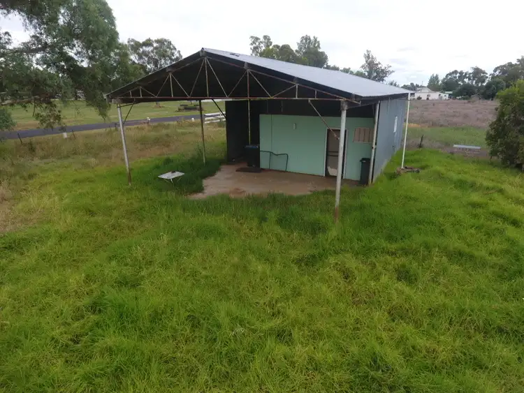 Third view of Homely rural property listing, 129 Baradine Road, Baradine NSW 2396