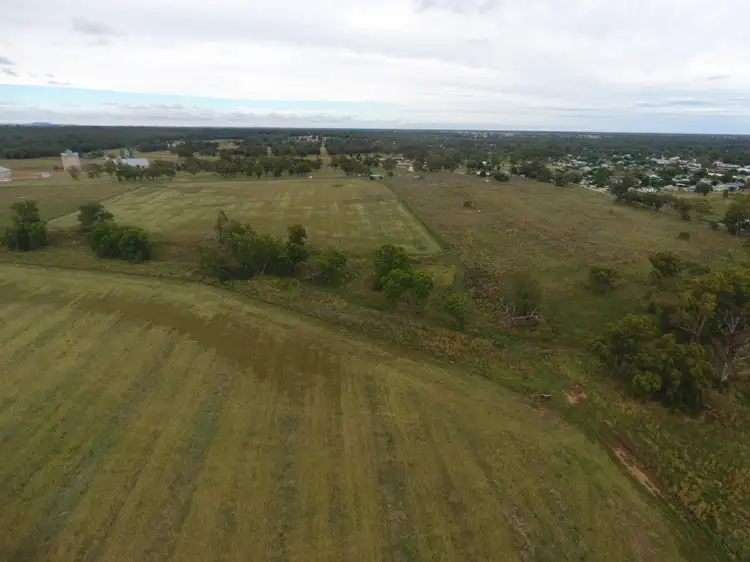 Seventh view of Homely rural property listing, 129 Baradine Road, Baradine NSW 2396