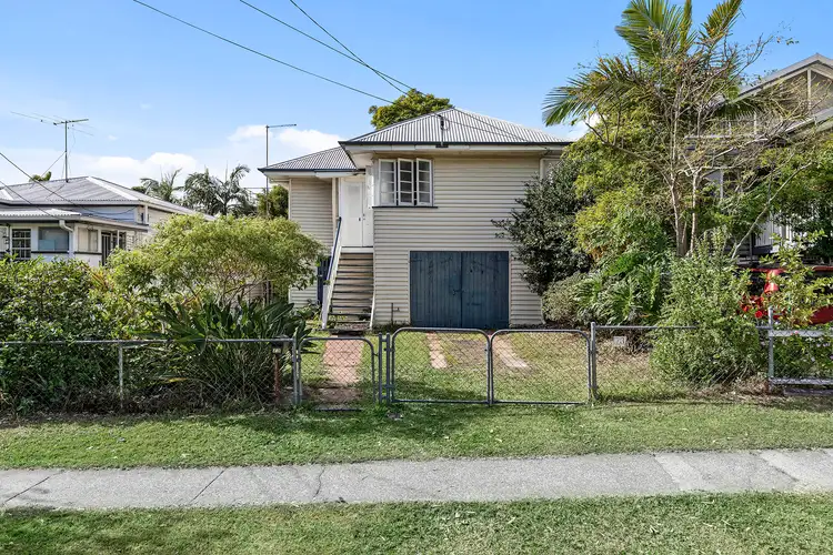 73 Bellevue Avenue, Gaythorne QLD 4051