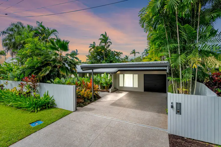 Second view of Homely house listing, 2 Ti Tree Street, Port Douglas QLD 4877