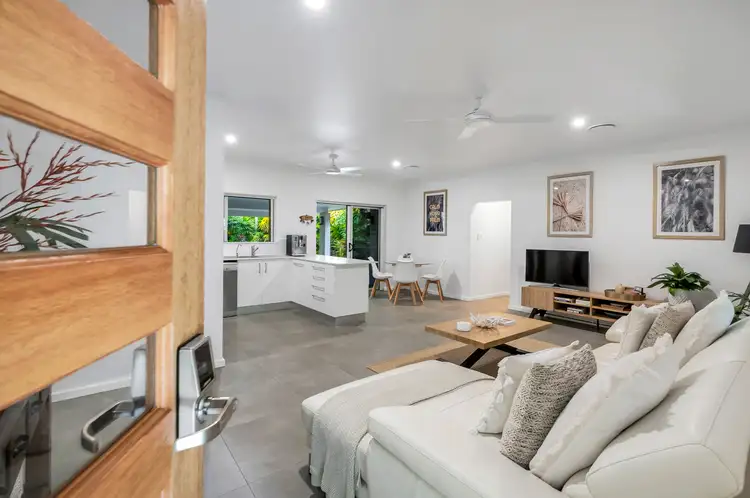 Fourth view of Homely house listing, 2 Ti Tree Street, Port Douglas QLD 4877