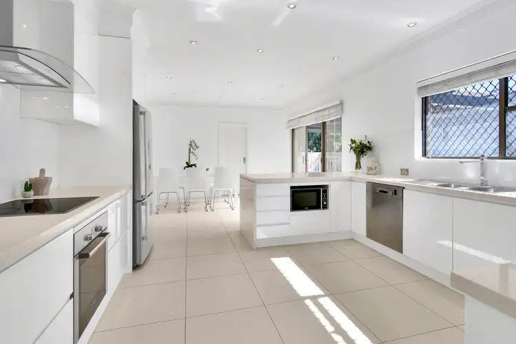 Third view of Homely house listing, 18 Cannons Parade, Forestville NSW 2087