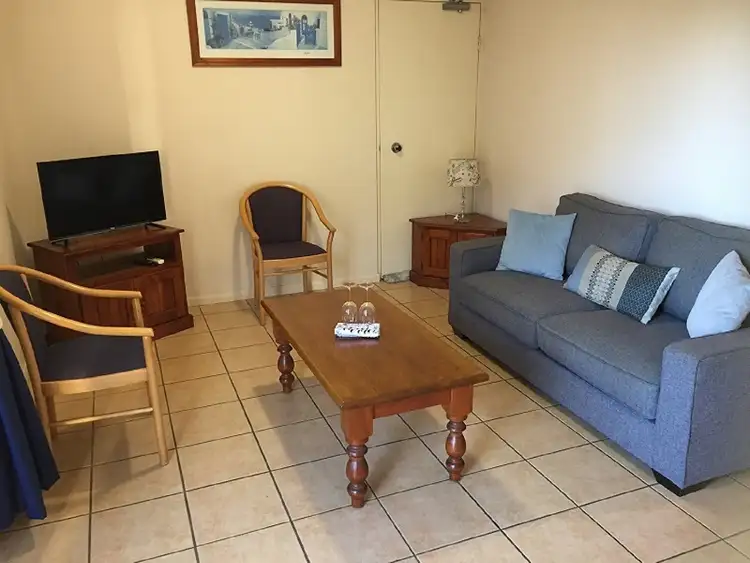 Fourth view of Homely unit listing, 21/59-60 The Strand, North Ward QLD 4810