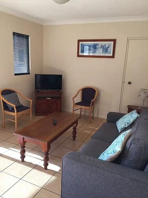 Fifth view of Homely unit listing, 21/59-60 The Strand, North Ward QLD 4810