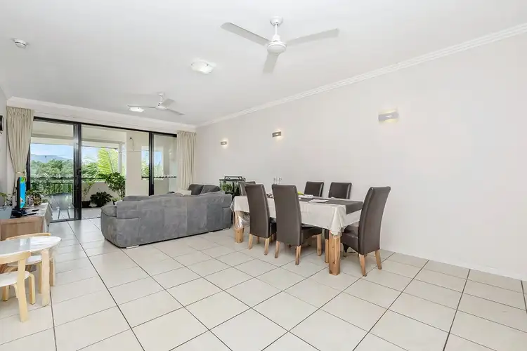 Main view of Homely unit listing, 23/6-24 Henry Street, West End QLD 4810