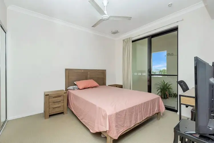 Third view of Homely unit listing, 23/6-24 Henry Street, West End QLD 4810
