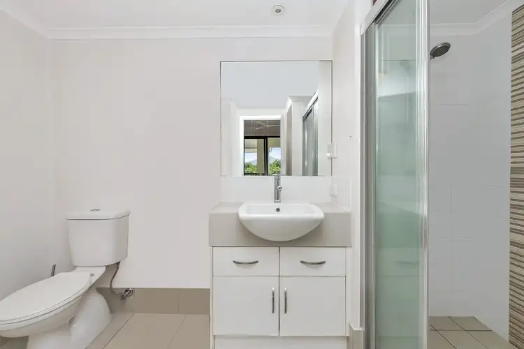 Fourth view of Homely unit listing, 23/6-24 Henry Street, West End QLD 4810